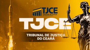 TJCE - Técnico Judiário Área Administrativa