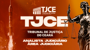 TJCE - Analista Judiário