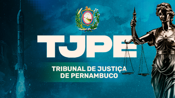 TJPE - Técnico