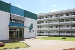 Selecione seu futuro: vaga para professor em Arquitetura UFFS