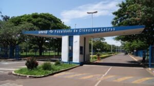 Unesp oferece vaga para professor substituto em Assis