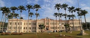 UFV lança oportunidades para professores substitutos