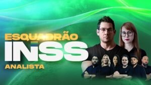 Analista  do Seguro Social (Curso + Mentoria)