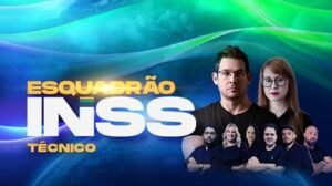 Técnico do Seguro Social (Curso + Mentoria)