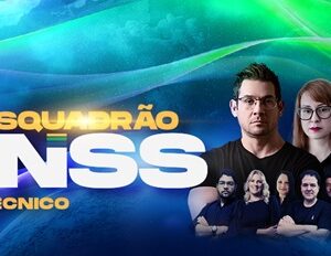 Técnico do Seguro Social (Curso + Mentoria)