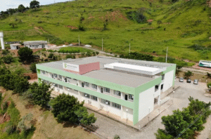 Seleção para Professor Visitante em Gestão no IFNMG