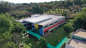Seleção de Professor de Matemática em Foz do Iguaçu