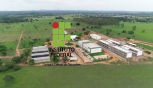 IFTO oferece vaga para professor substituto em Colinas