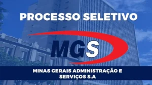 MGS lança oportunidades de emprego para níveis fundamental e médio