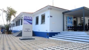 SAAE Lambari MG: Edital do Concurso Público