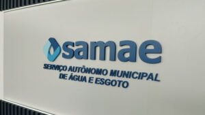 Retificação no Processo Seletivo do SAMAE Itambaracá