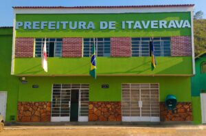 Itaverava MG: 18 Vagas Abertas para Nível Médio!