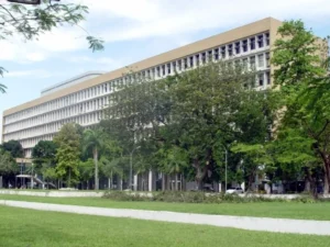 UFRJ seleciona 10 professores substitutos na Fundão