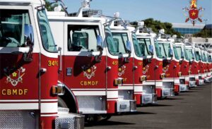Concurso Bombeiros DF: Avanços na Contratação da Banca