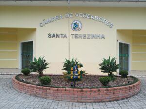 Câmara de Santa Terezinha SC: Concurso Público 2025