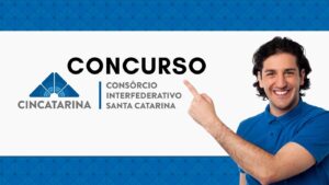 Concurso em SC: Vagas com salários de até R$ 7,6 mil!