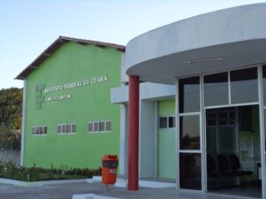 IFCE: Vaga de Professor de Inglês no Campus Camocim