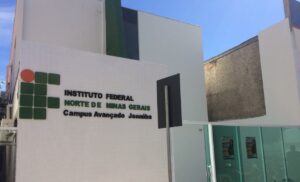 IFNMG oferece oportunidade para professor visitante em MG