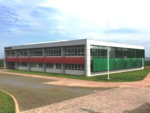 Seleção de Professor Substituto no IFPR em Goioerê