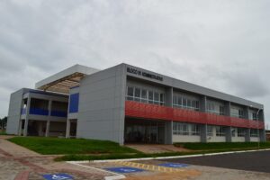 Seleção de Professor de Química para IFPR em Cascavel