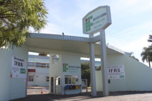 IFRS abre vaga para professor de Engenharia Mecânica em Erechim