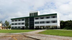 IFC Abre Vaga para Professor Substituto em Araquari SC
