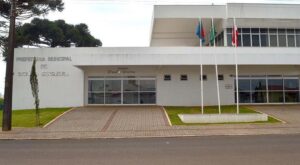 Seleção para Psicólogo na Prefeitura de Dionísio Cerqueira