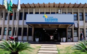 Concurso em Luziânia: 145 Vagas Disponíveis!