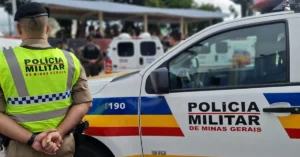 PM MG: 868 Vagas Abertas para Diversos Níveis!