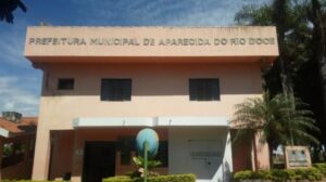 Concurso Aparecida do Rio Doce: 64 vagas disponíveis!