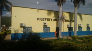 Prefeitura de Nova Roma GO suspende concurso de 66 vagas