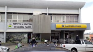 Siqueira Campos PR: Vaga para Auxiliar de Odontologia