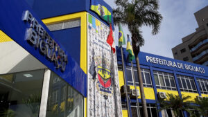 Prefeitura de Biguaçu SC anuncia retificação de seletivo