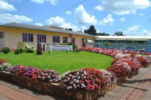 Santa Helena SC: Concursos Abertos em Várias Áreas!