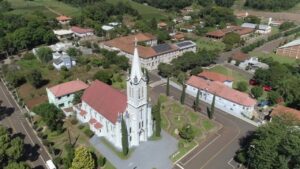 São José do Inhacorá RS: Seleção de Professores Abertas