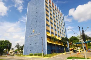 São José dos Campos SP: Edital de Seleção para Professores