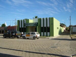 Prefeitura de Santa Rita de Cássia BA: 19 Vagas Abertas!