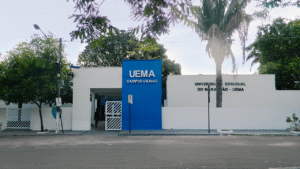 Uema abre seleção para professor substituto em Caxias