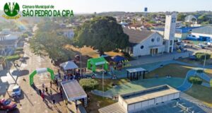 Prefeitura de São Pedro da Cipa MT: Novo Processo Seletivo