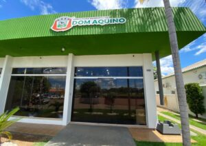 Prefeitura de Dom Aquino MT: Concurso Médico Retificado