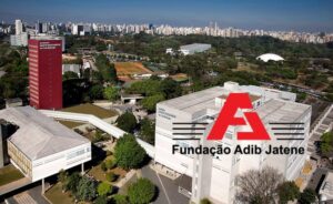 Fundação Adib Jatene SP: Inscrições Abertas para Seleção