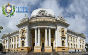 Inscrições para o Concurso TJ PE encerram em breve!