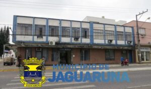 Vaga para Professor de Português na Prefeitura de Jaguaruna