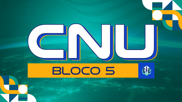 CNU - Bloco 5