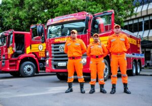 Concurso Bombeiros AP: 180 Vagas Aguardam Você!