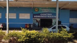 Concurso em Brasilândia de Minas: 334 vagas disponíveis!