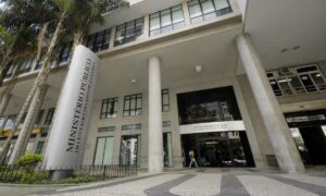 Prorrogação do Prazo para Recursos da Discursiva MP RJ
