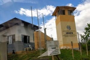 Concurso IASES: Assinatura do Contrato com o IDCAP