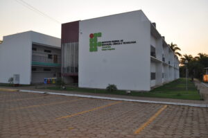 IFTO oferece 12 vagas para professores substitutos em Araguatins