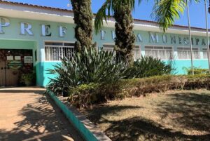 Ribeirão Corrente SP: Cadastro de Reserva Disponível